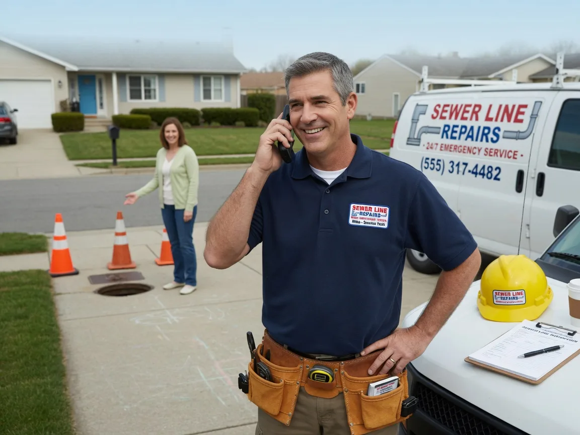 Emergency Plumber Waymart, PA FAQs